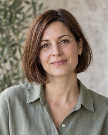 Ritratto generato del profilo dimostrativo di Giulia Pellegrini